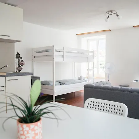 Nimbuzzz * Unterseen