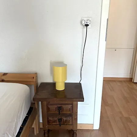 Nimbuzzz * Unterseen