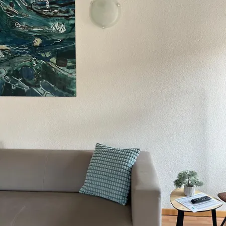 Nimbuzzz * Unterseen
