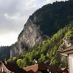 Nimbuzzz Apartment Unterseen