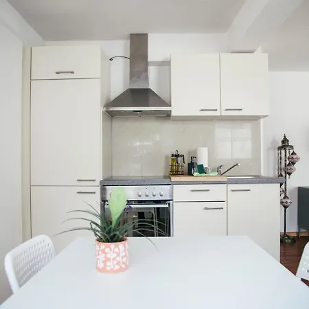 Apartmán Nimbuzzz