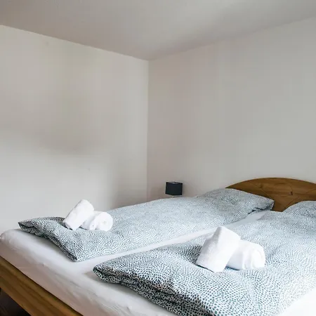 Apartmán Nimbuzzz