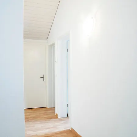 Nimbuzzz Apartment Unterseen
