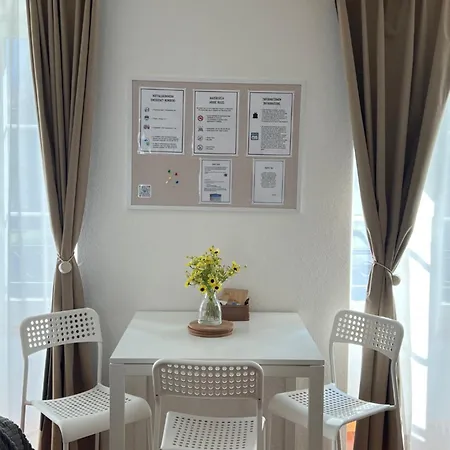 Nimbuzzz Apartment *