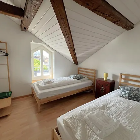 Apartment Nimbuzzz *
