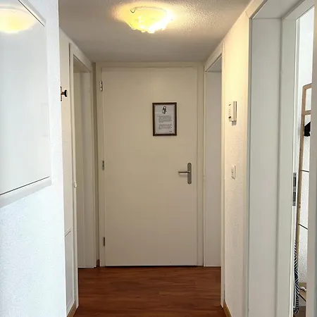 Apartment Nimbuzzz *