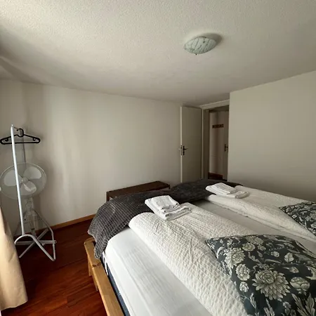 Nimbuzzz Apartment *