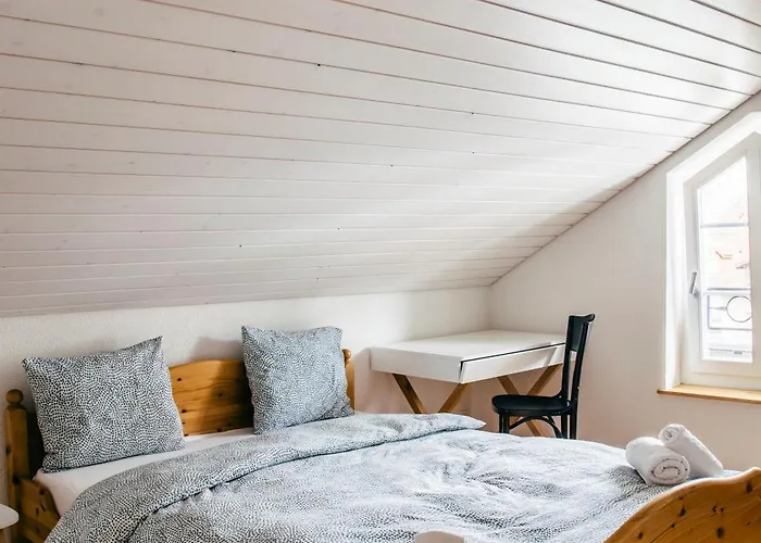 Nimbuzzz * Unterseen