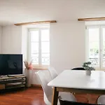 Appartamento Nimbuzzz Unterseen