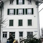 Nimbuzzz Appartamento