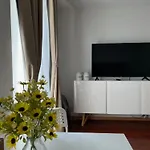 Appartamento Nimbuzzz Unterseen