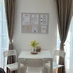 Nimbuzzz Appartamento *