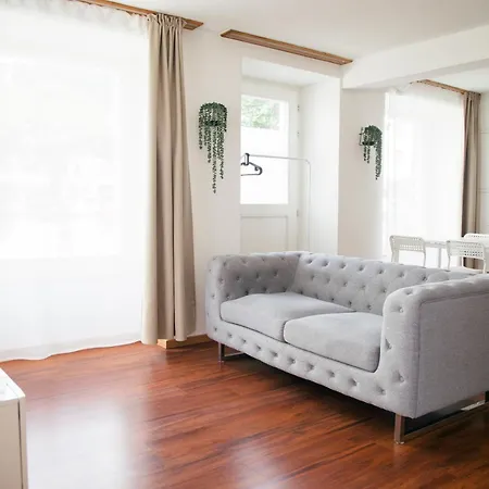 Апартаменты Nimbuzzz