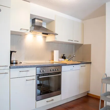 Nimbuzzz Апартаменты