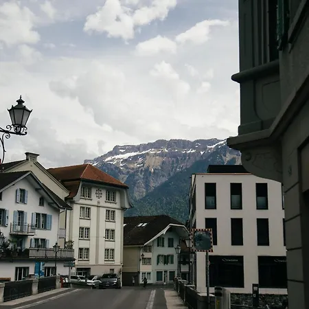 Апартаменты Nimbuzzz *