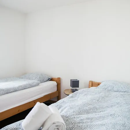 Апартаменты Nimbuzzz