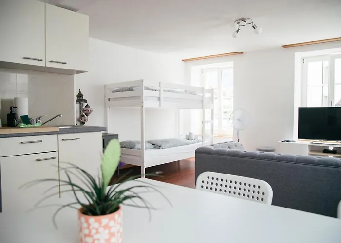 Nimbuzzz * Unterseen